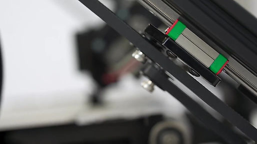 OnePro - Fliessbanddrucker